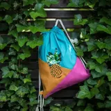 plecak-ananas-multikolor-tr21911-stan-nowy