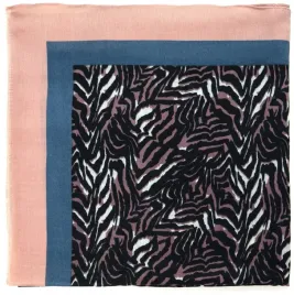 szal-animal-summer-multikolor-sz22290