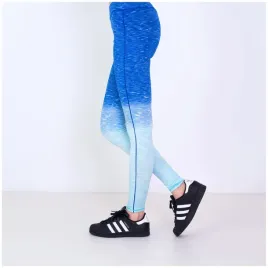 legginsy-cieniowany-melanz-niebieski-sk17166