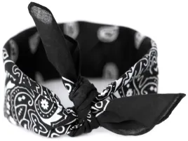 bandana-classic-rebel-czarny-or-na-glowe-na-szyje-sz13014