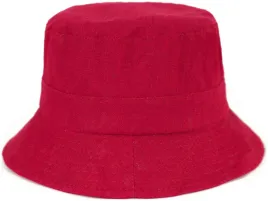 kapelusz-klasyczny-bucket-czerwony-or-lniany-cz22137