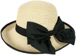 kapelusz-dalloway-jasny-bezowy-or-damski-z-kokarda-retro-cz22110