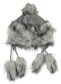 czapka-wschodnia-elegancja-szary-or-ocieplona-polarem