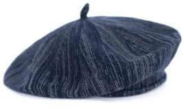 szaleo-bawelniany-beret-cotton-melange-cz18329-2