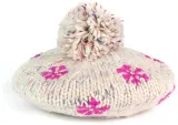 beret-first-snowflake-bezowy-cz2701
