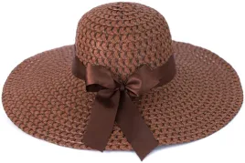 kapelusz-classic-elegance-brazowy-or-z-duzym-rondem-cz19178