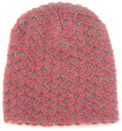 czapka-casually-rozowy-cz15516
