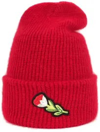 czapka-winter-hipster-czerwony-cz20908