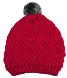 szaleo-gruba-czapka-futerko-pompon-cz2504-2