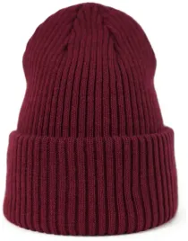 polska-czapka-beskidzianka-buraczkowy-or-unisex-beanie-cz21809