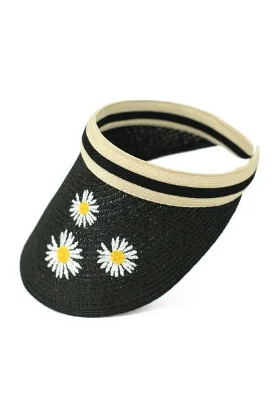 daszek-crazy-daisy-czarny-cz22199-marka-art-of-polo