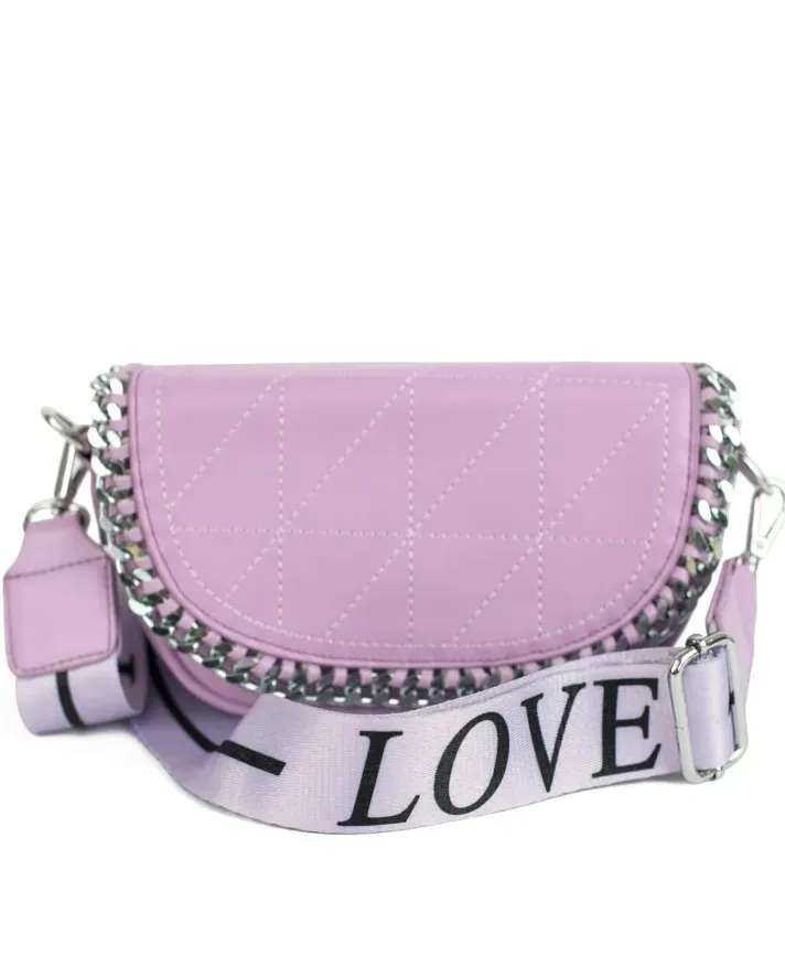 torebka-chained-zolty-tr21117-stan-nowy