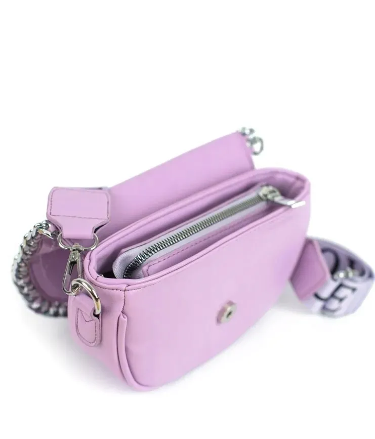 torebka-chained-zolty-tr21117-stan-nowy