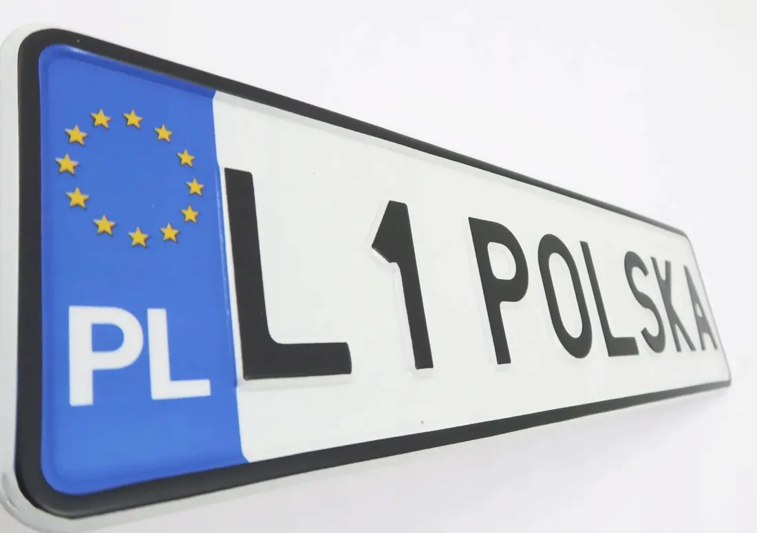 mala-polska-tablica-imienna-hologram-stan-nowy