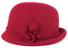 polski-kapelusz-wanda-bordowy-or-filcowy-klasyczny-cz21816