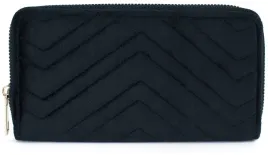 portfel-welurowe-szalenstwo-czarny-tr19379