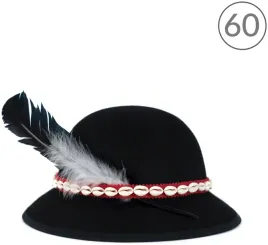 kapelusz-goralski-czarny-or-z-piorkiem-na-jaselka-i-wystepy-cz16232