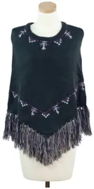 ponczo-fredzle-na-lace-grafitowy-sz13106