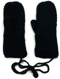 rekawiczki-bergen-czarny-or-na-sznurku-damskie-rk13142