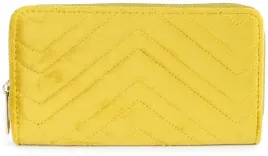 portfel-welurowe-szalenstwo-musztardowy-tr19379