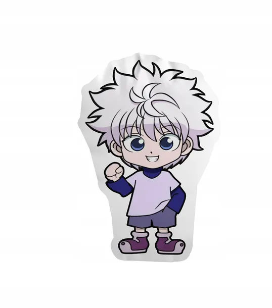 poduszka-chibi-hunter-x-hunter-killua