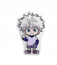 poduszka-chibi-hunter-x-hunter-killua