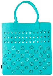 torebka-shopper-folk-turkusowy-tr15113