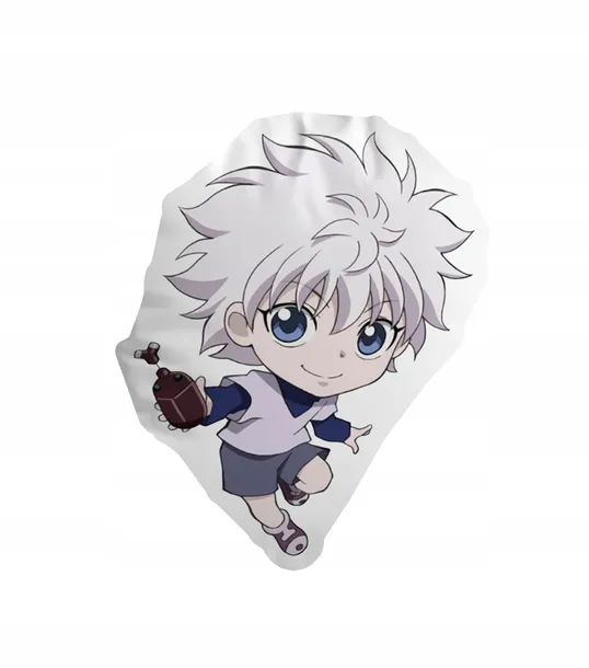 poduszka-chibi-hunter-x-hunter-killua