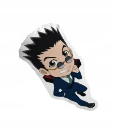 poduszka-chibi-hunter-x-hunter-leorio