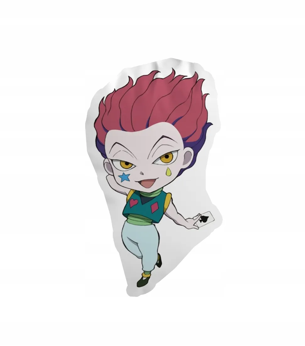 poduszka-chibi-hunter-x-hunter-hisoka