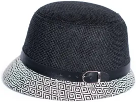 kapelusz-eleganckie-romby-czarny-or-damski-lekki-cz17247