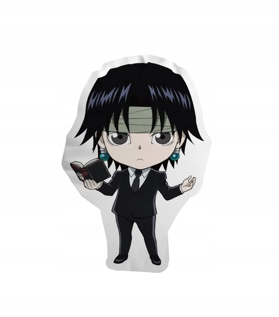 poduszka-chibi-hunter-x-hunter-chrollo
