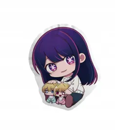 poduszka-chibi-oshi-no-ko-ai-hoshino