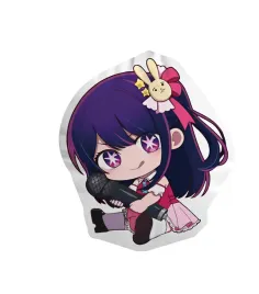 poduszka-chibi-oshi-no-ko-ai-hoshino