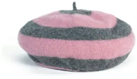 beret-circles-szary-cz15333