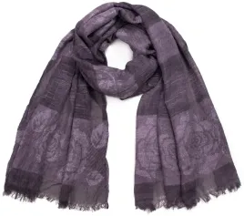 szal-floral-mind-purpurowy-sz18584