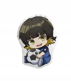 poduszka-chibi-blue-lock-bachira-meguru