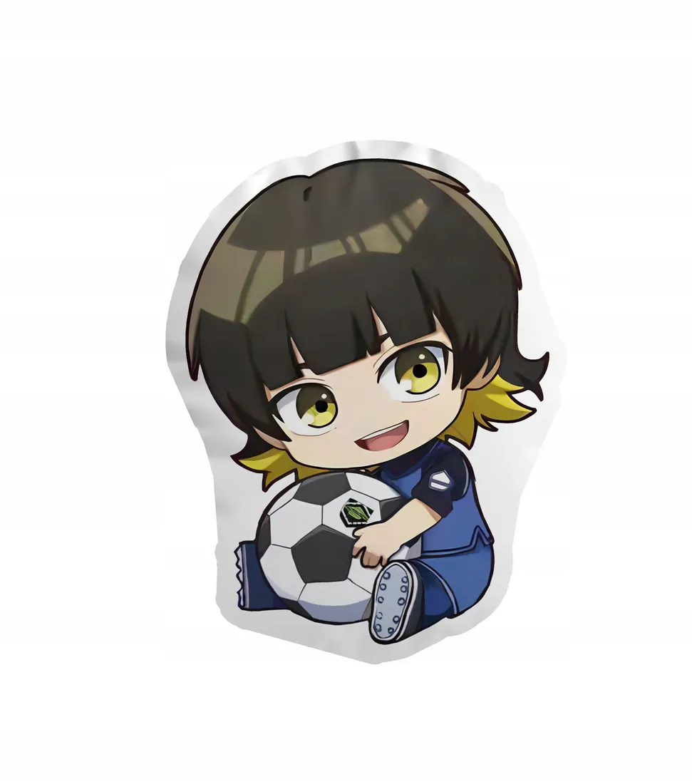 poduszka-chibi-blue-lock-bachira-meguru