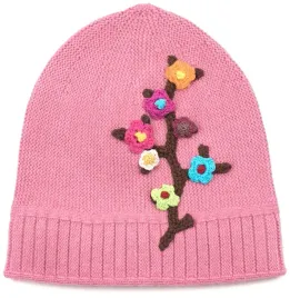 czapka-dziecieca-autumn-child-rozowy