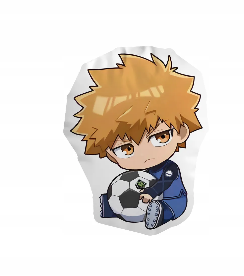 poduszka-chibi-blue-lock-kunigami-rensuke