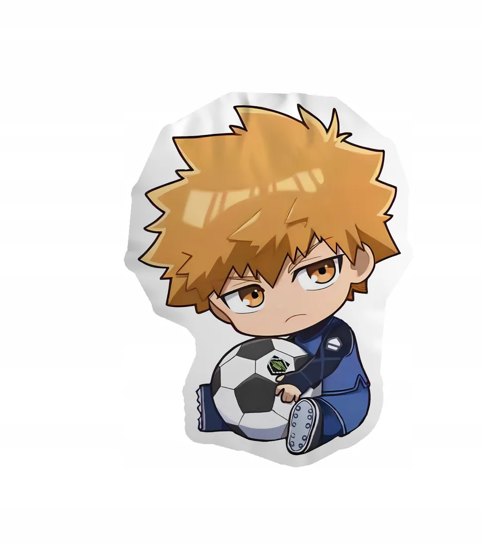 poduszka-chibi-blue-lock-kunigami-rensuke