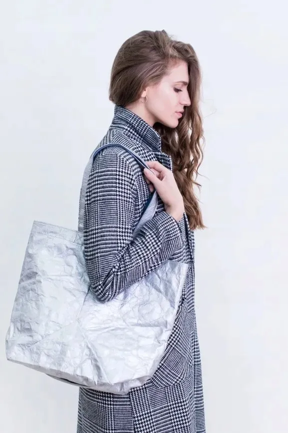 torebka-paper-srebrny