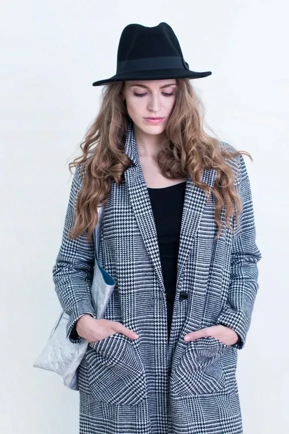 torebka-paper-srebrny-stan-nowy