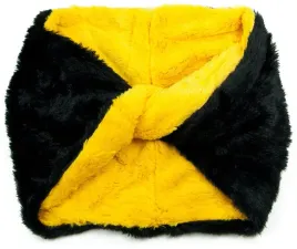 komin-futrzak-czarny-sz14277