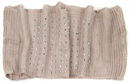 komin-blyskotka-bezowy-sz13341