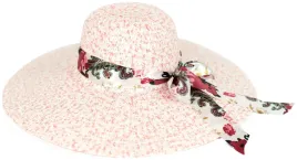 kapelusz-flowery-bow-koralowy-or-damski-na-plaze-cz20150