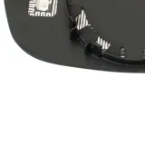 wklad-lusterka-szklo-lewy-grzany-do-bmw-e81-e82-e87-e88-e90-e91-stan-nowy