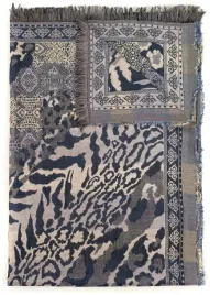 szal-big-panther-grafitowy-sz19503