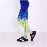 legginsy-modern-cheetah-niebieski