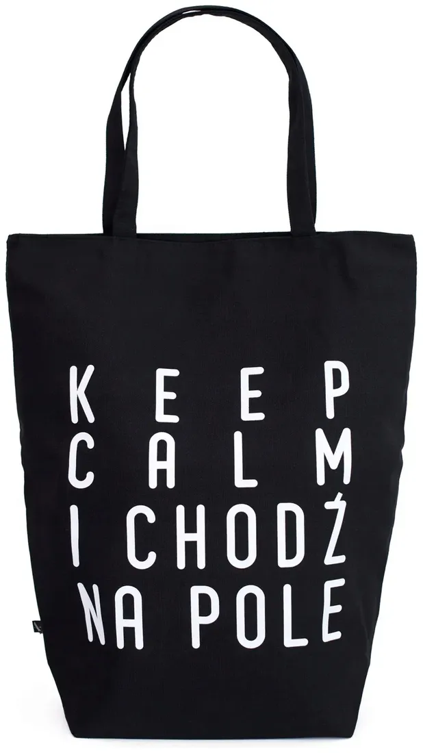 torba-xxl-keep-calm-czarny